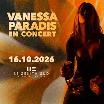 Vanessa Paradis