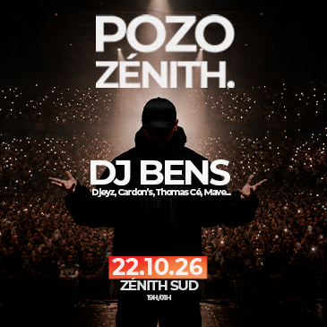 Pozo Zenith