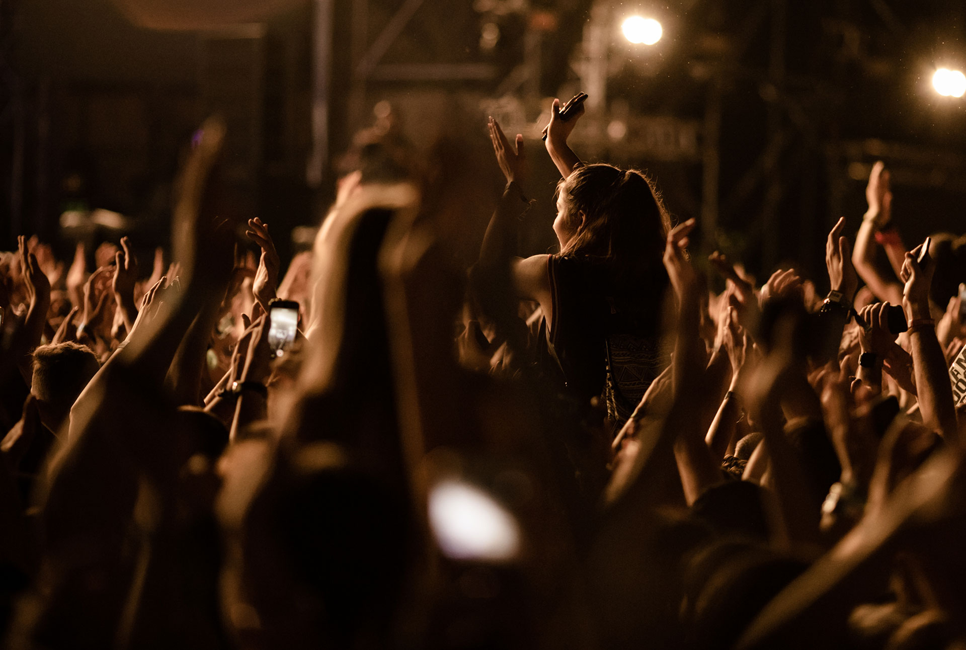 The Depeche Mode Experience