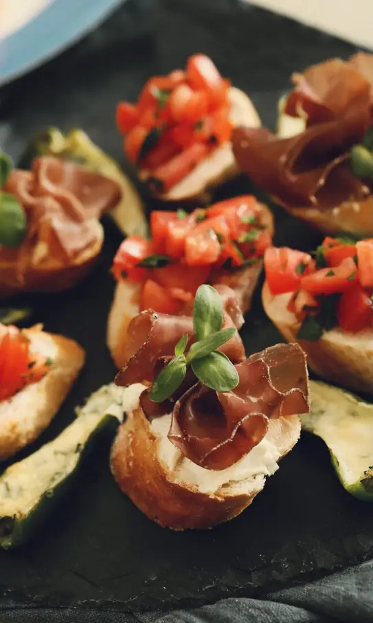 Brunch Gourmand