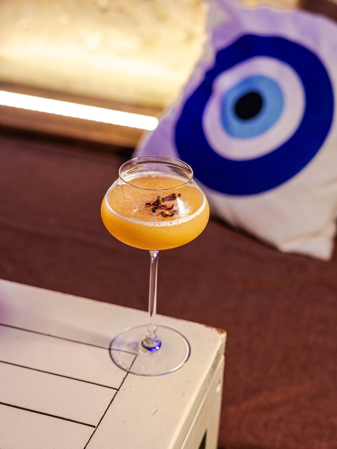 Soiree Cocktails Grecs