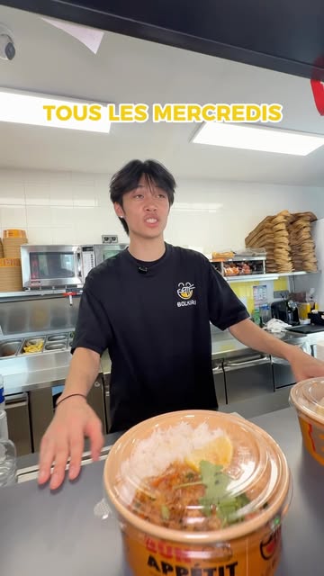 Offre Spéciale Phô