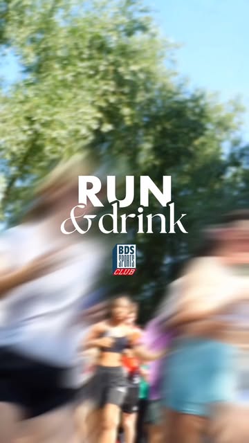 Running et Moment Convivial