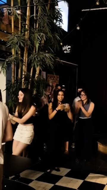 Soiree Blind Test et Karaoke