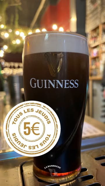 Soiree Road to Dublin