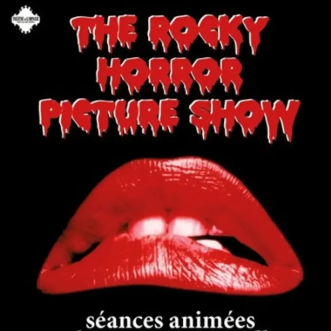 Soirée Rock avec theatre_de_l_impasse @ Le Swing