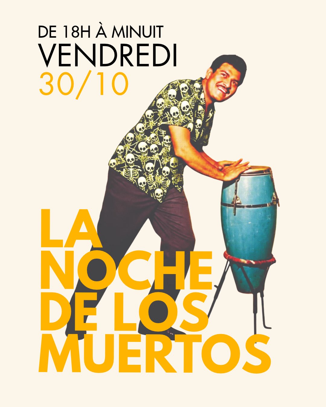 Attention : rendez-vous MIAM !