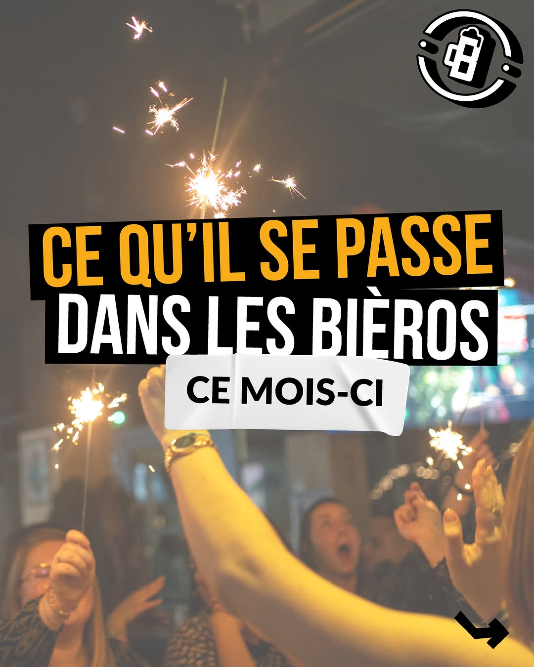 Soiree Halloween