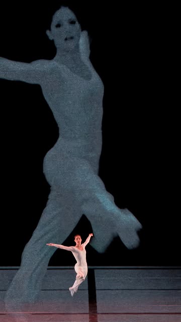 Festival avec operadelyon @ La Villette