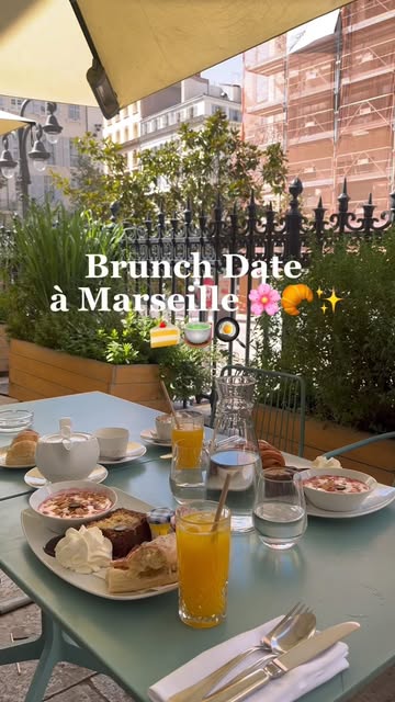 On a gouté le brunch à 29€ chez @1860lepalais