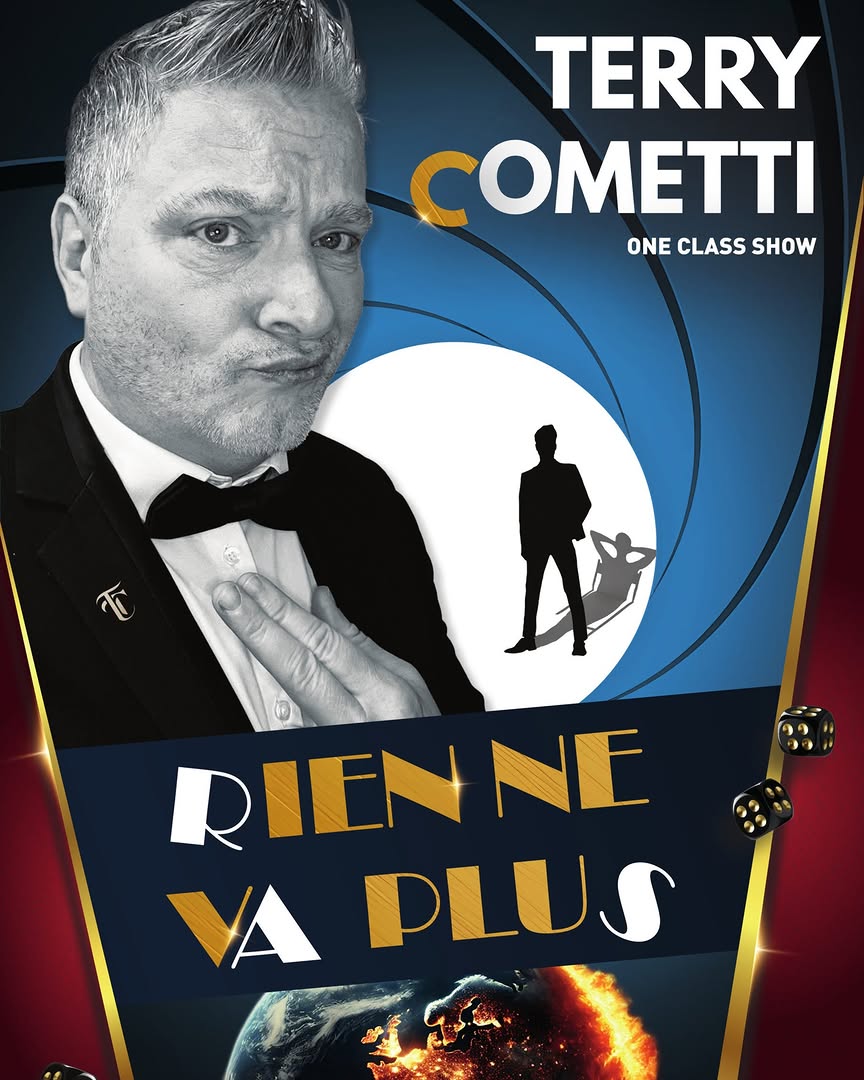 🎭 **l’antre du Moine Ouvre Ses Portes !** 🎭