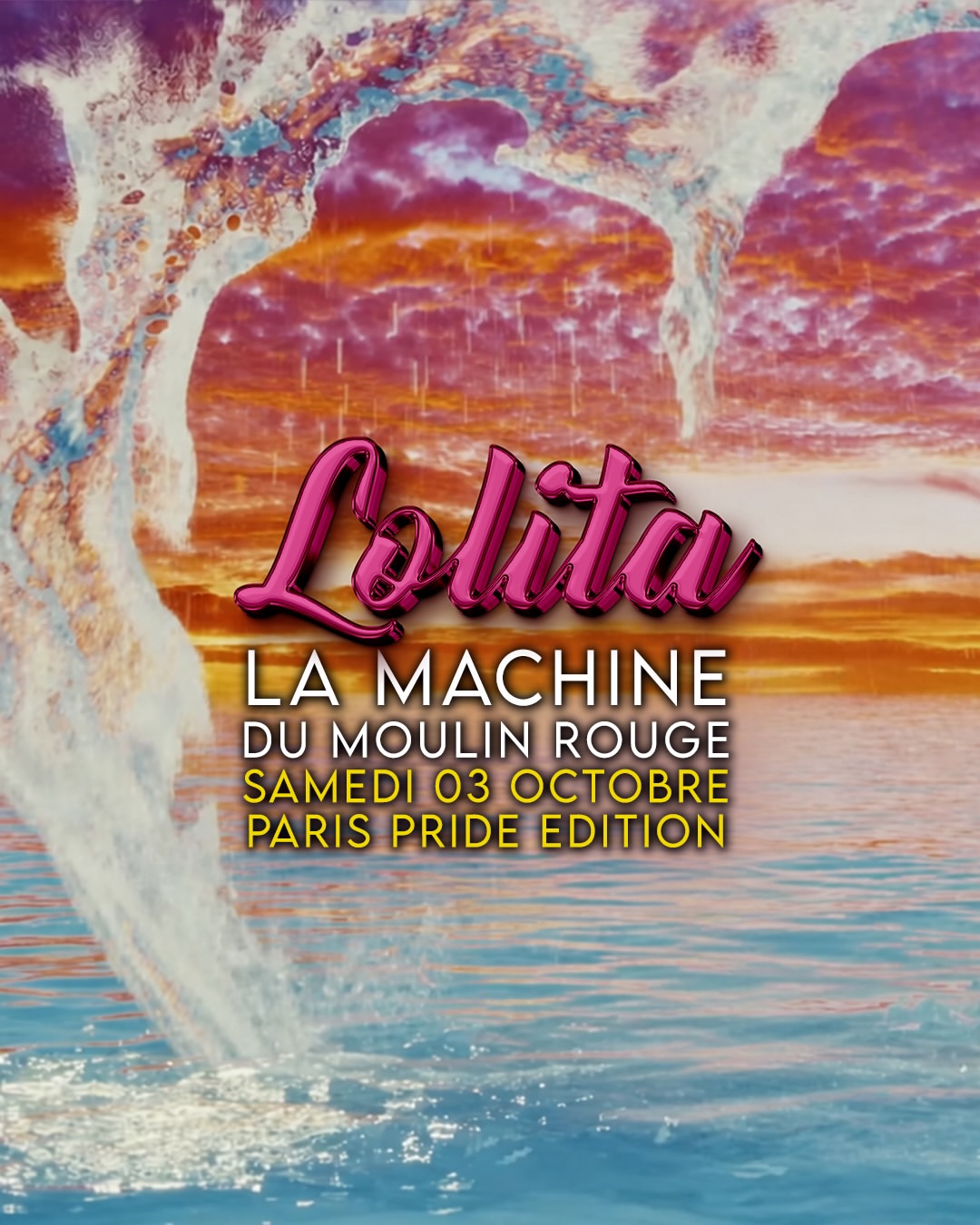 Born To Be Belle et Fiere
