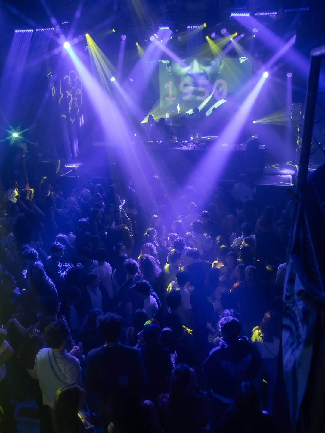 Vendredi 06 Novembre / Chronologic + le Grand Karaoké de L’amour