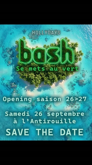 Soiree DnB