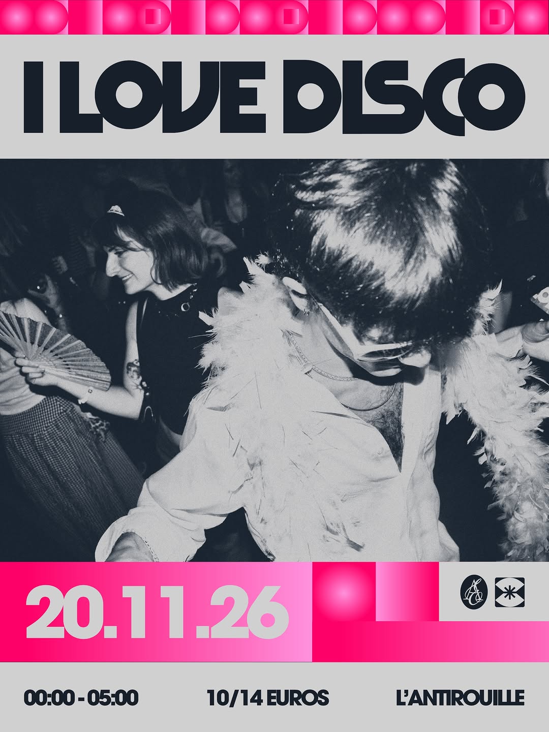 Soiree Disco
