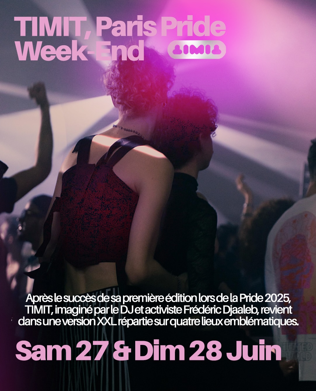 Concert : WOLVENNEST