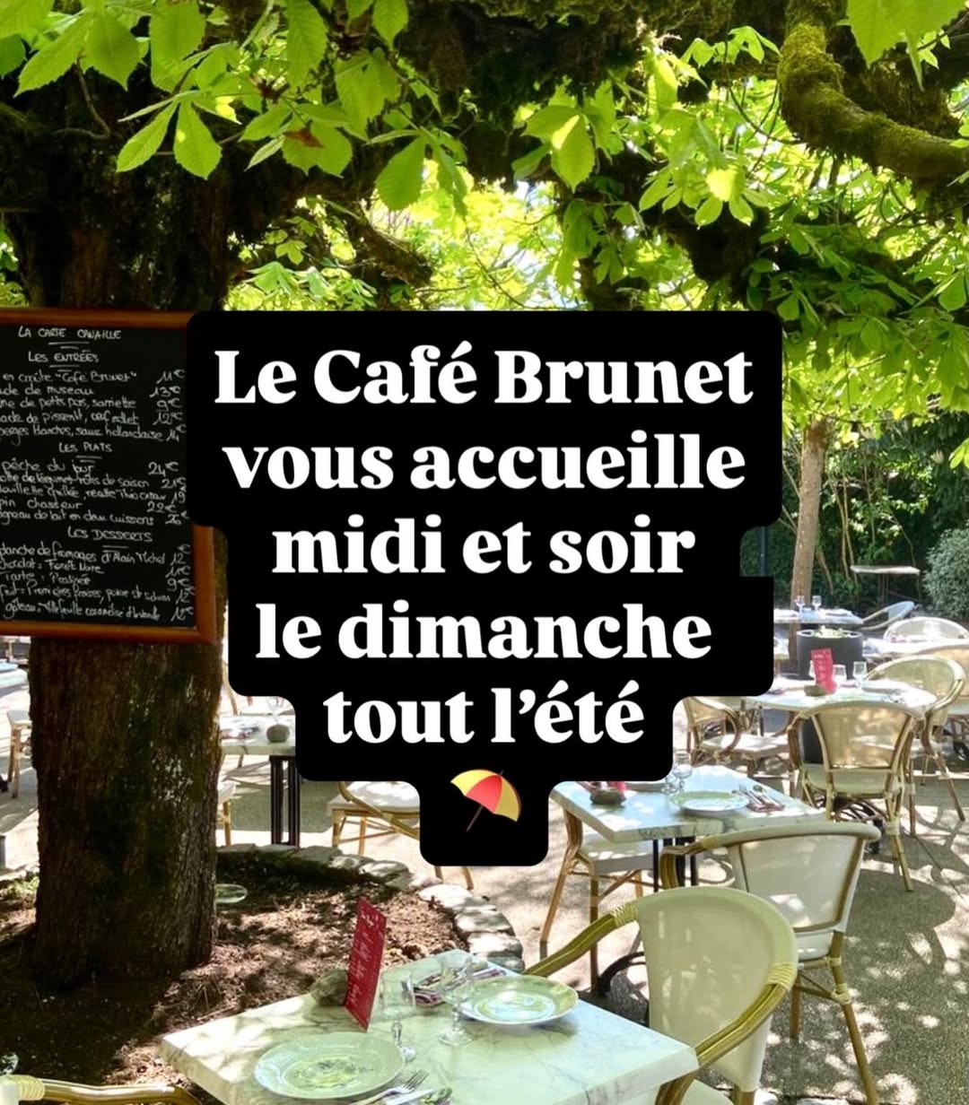 Brunch et Dîner Dominical