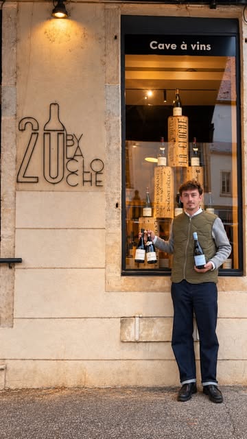 Dégustation Vins Bourguignons