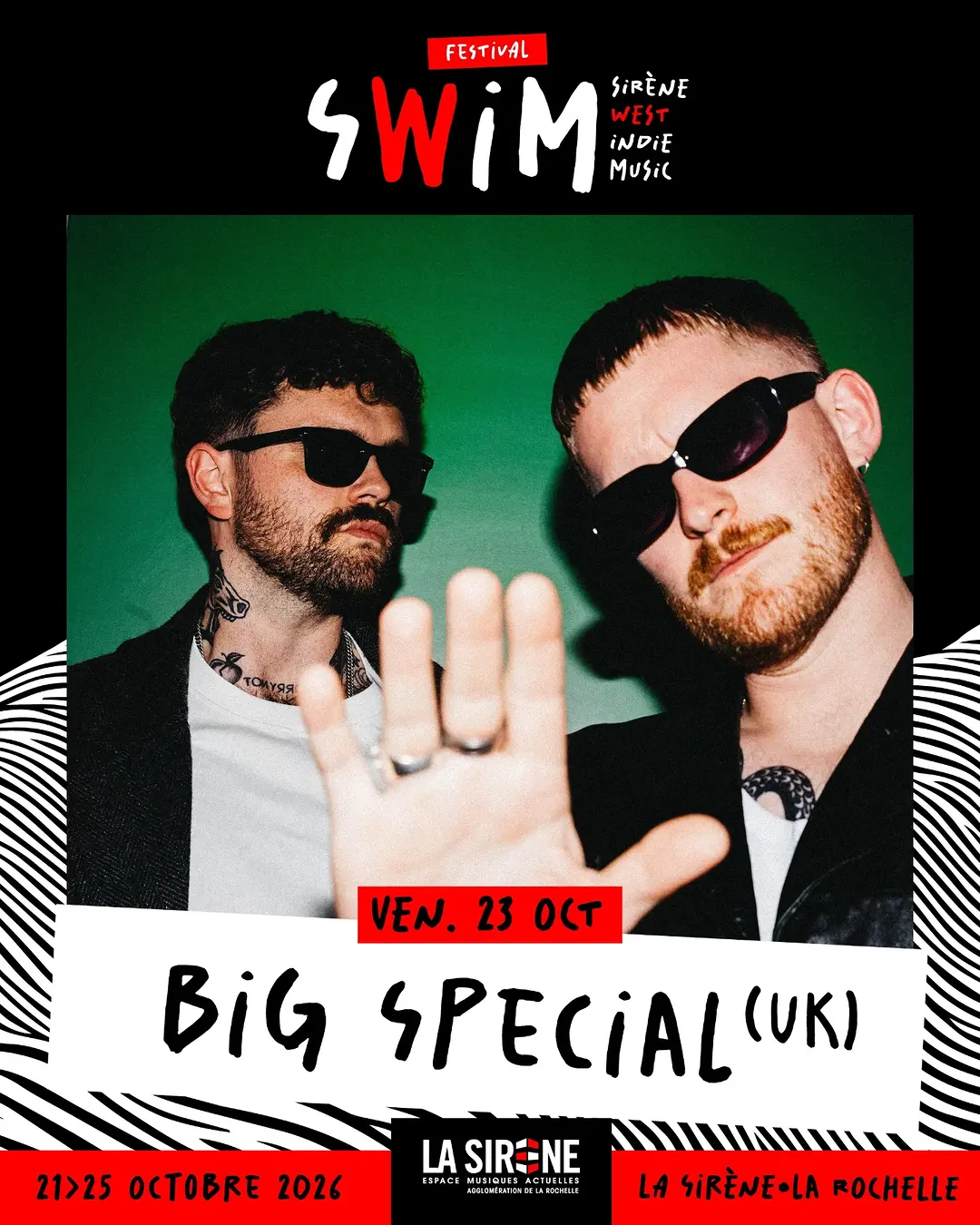 Concert Big Special