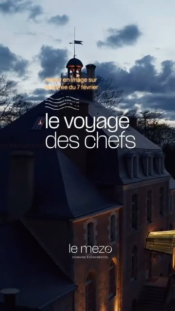 Dîner Émotionnel des Chefs