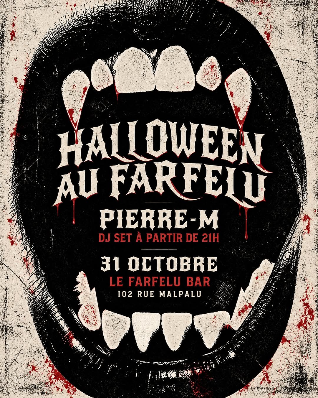 🩸🦇 Ça Va Être L’enfer. 🩸🦇