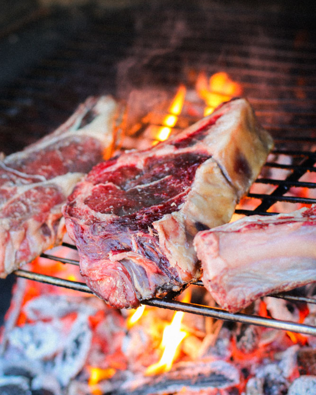 Soiree Côte de Bœuf à Volonté