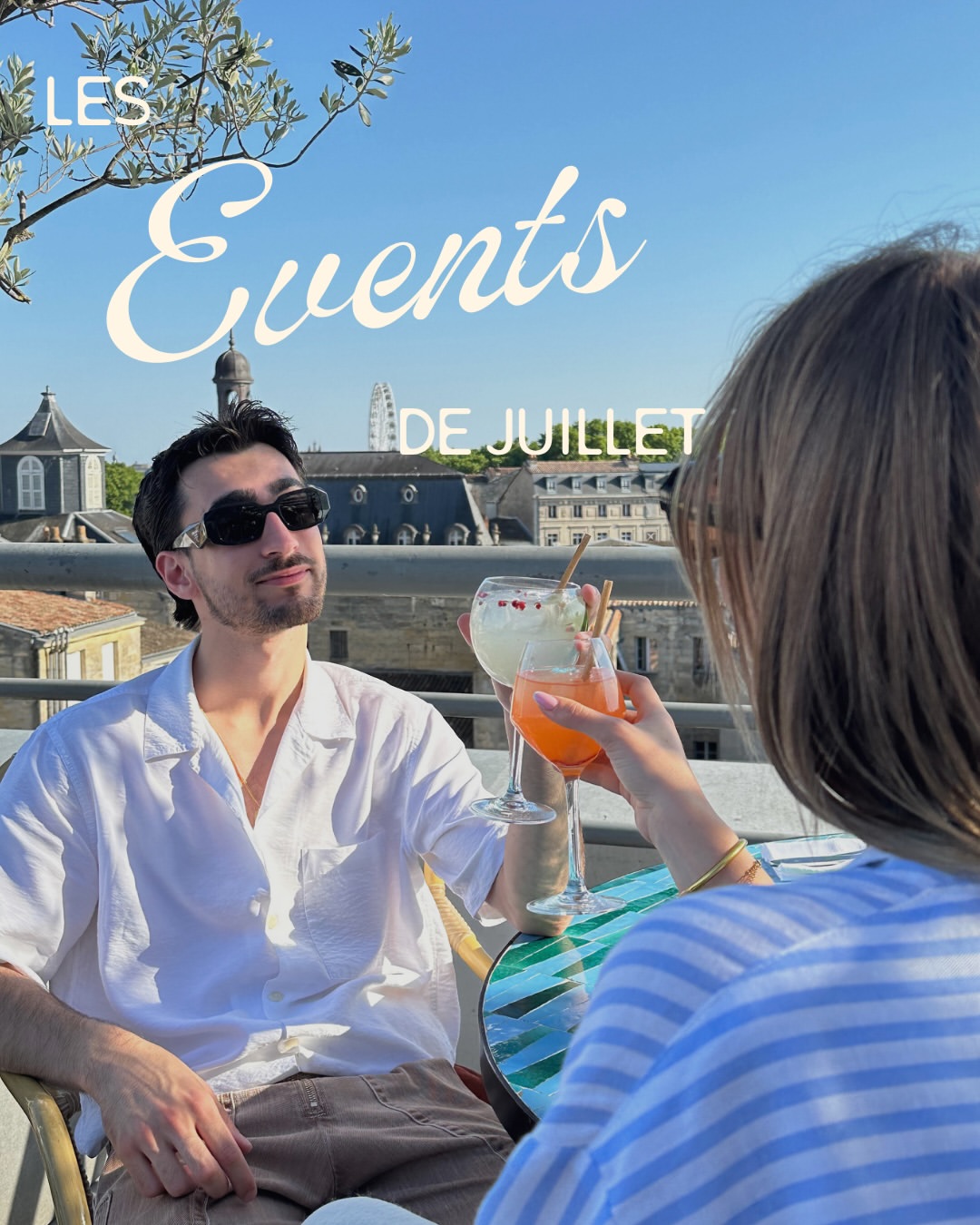 đ§ââ â Oyster & Yoga : une parenthĂšse bien-ĂȘtre, quelques huĂźtres⊠et Bordeaux Ă vos pieds