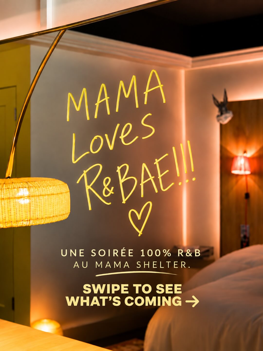 Soiree Rooftop