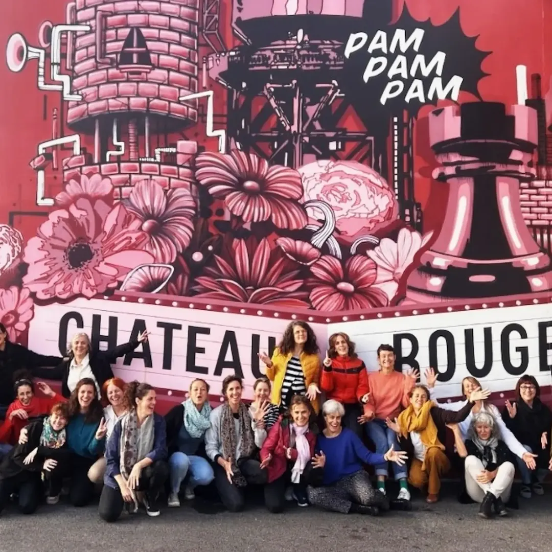 Atelier Choeur Amateur