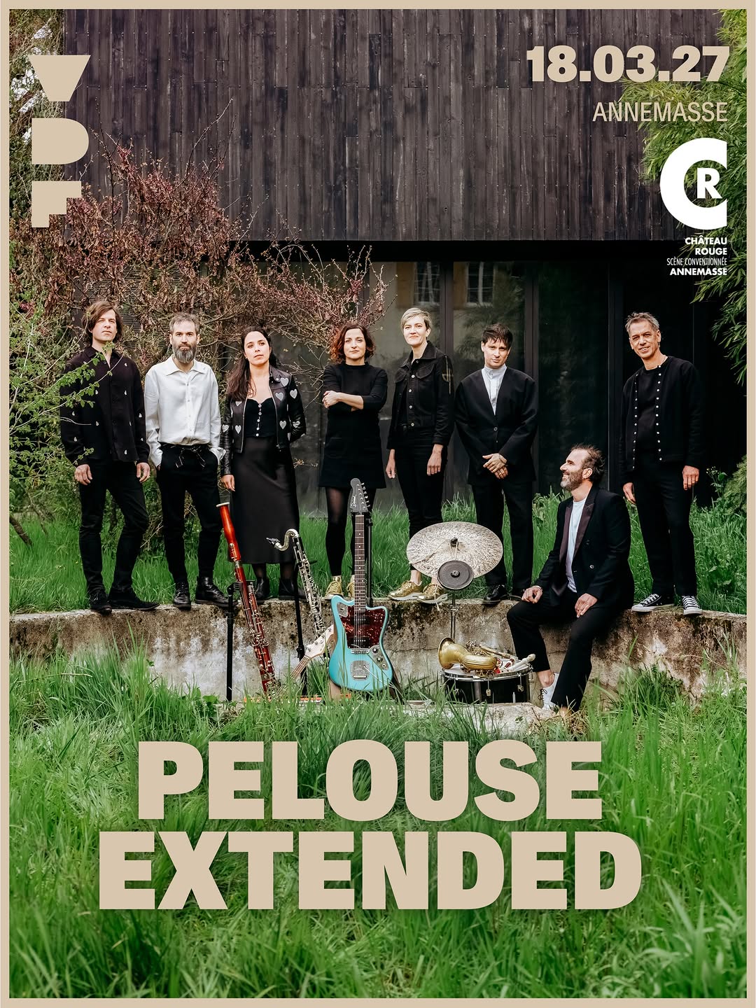 Jeudi 18 mars 2027