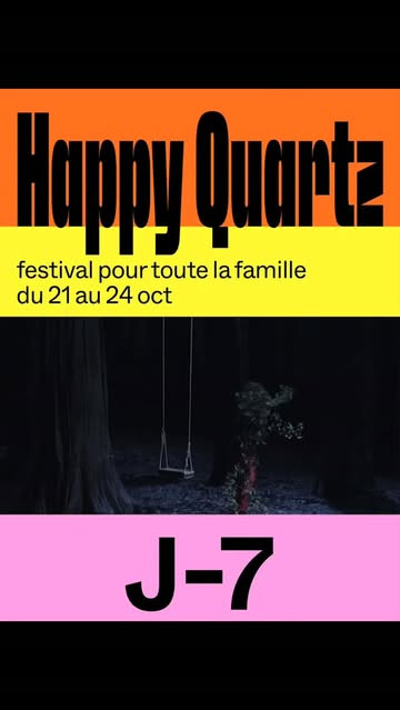 😊 Happy Quartz 😊 J-7