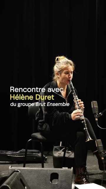 Concert Live avec helene_duret_ @ Le Petit faucheux