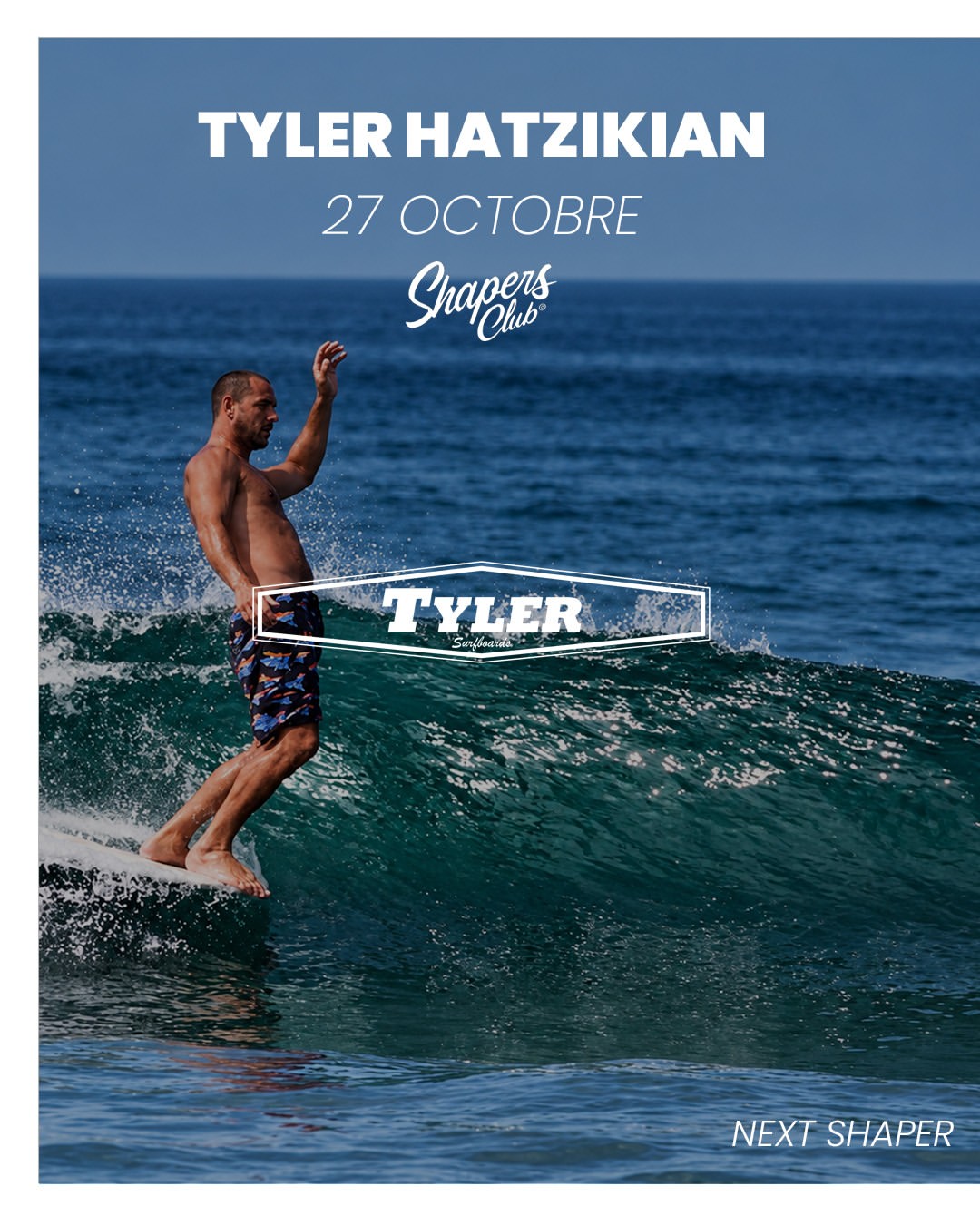 Atelier Surfboard Customisation