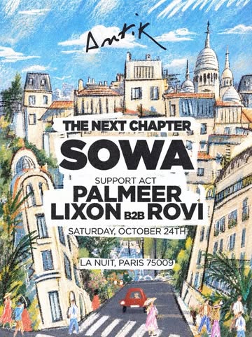 Concert Sowamusic