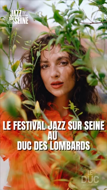 Le festival Jazz sur Seine au Duc !