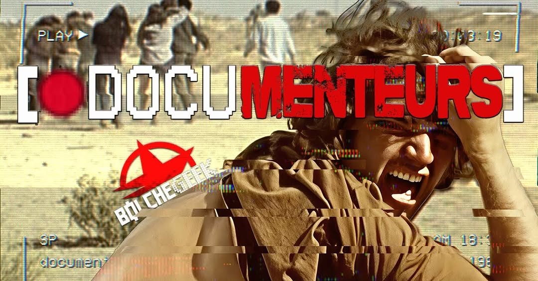 📆 Jeudi · 18h30