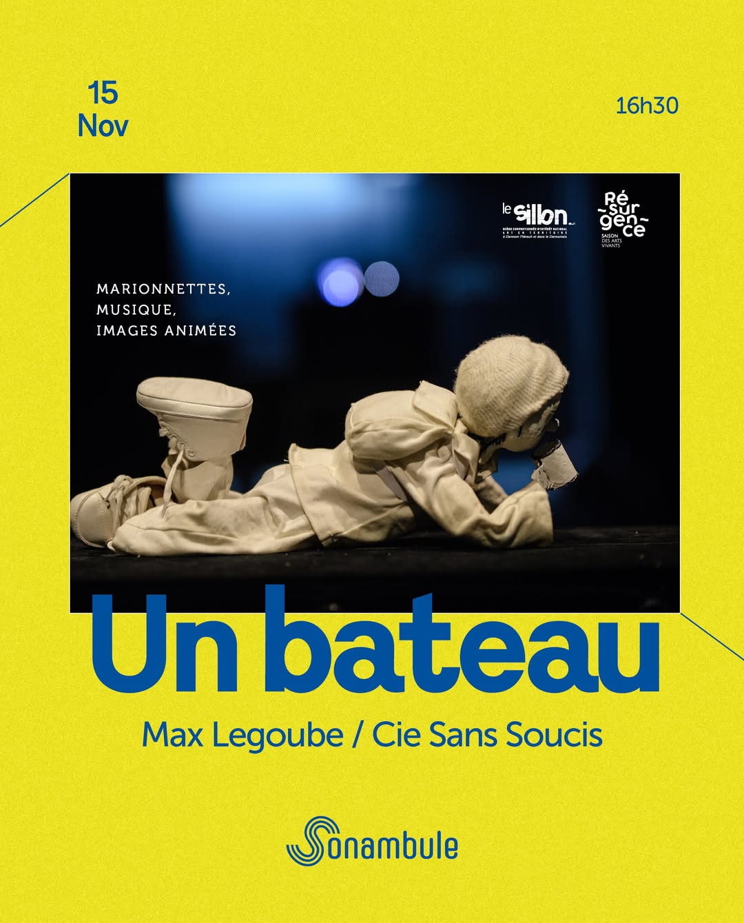 🎈A voir en famille dès 3 ans