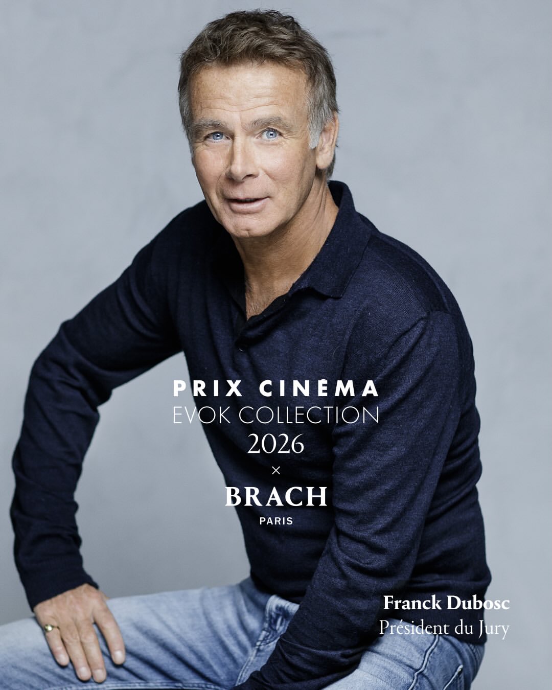 Prix Cinéma Evok Collection