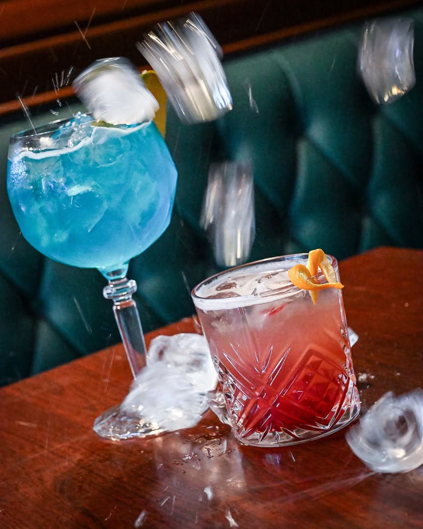 🍹 Vendredi soir, on déconnecte et on se fait plaisir !