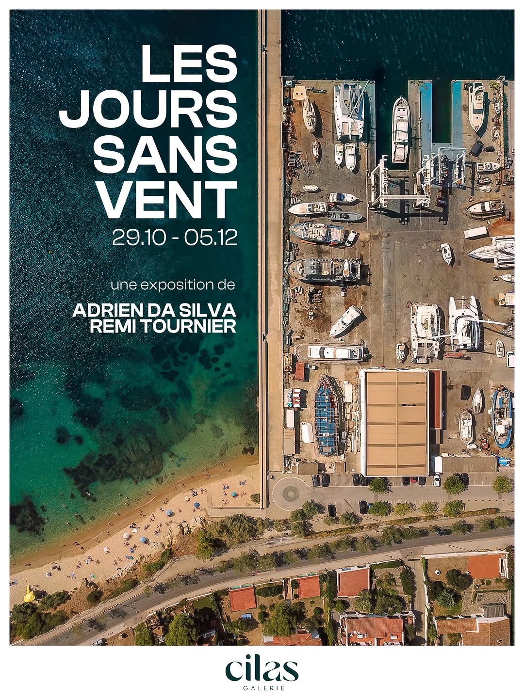 Les Jours Sans Vent