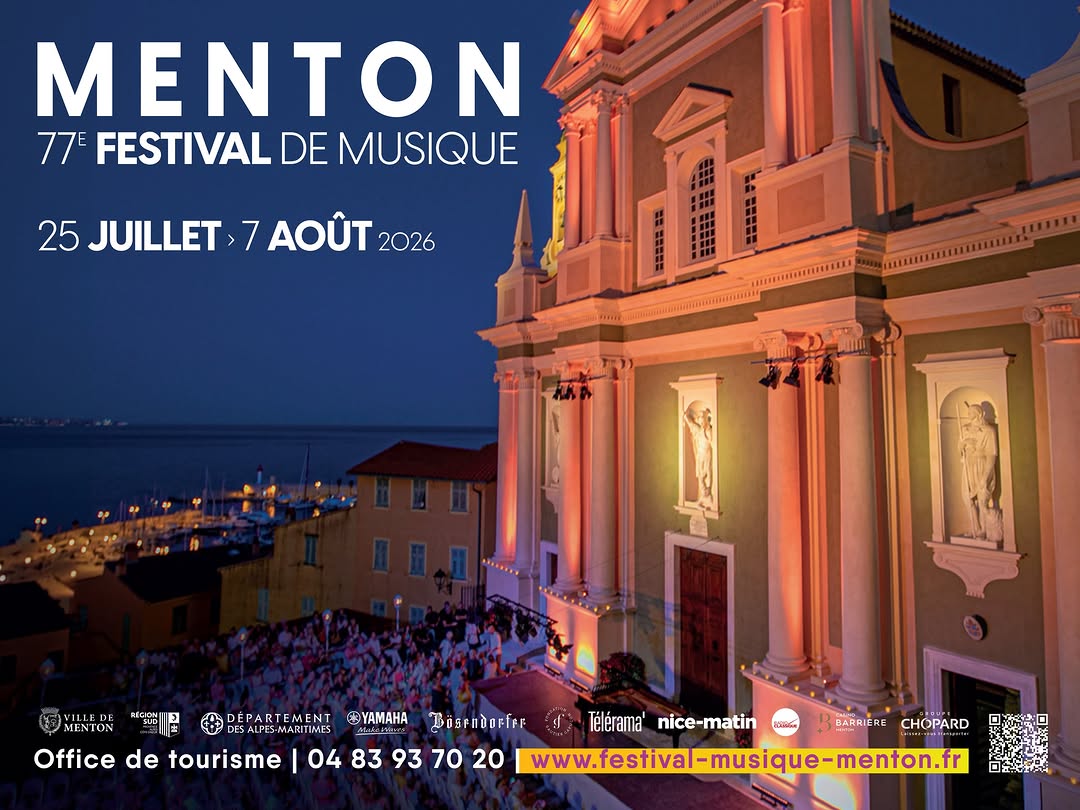 Concert @ Plage des Sablettes
