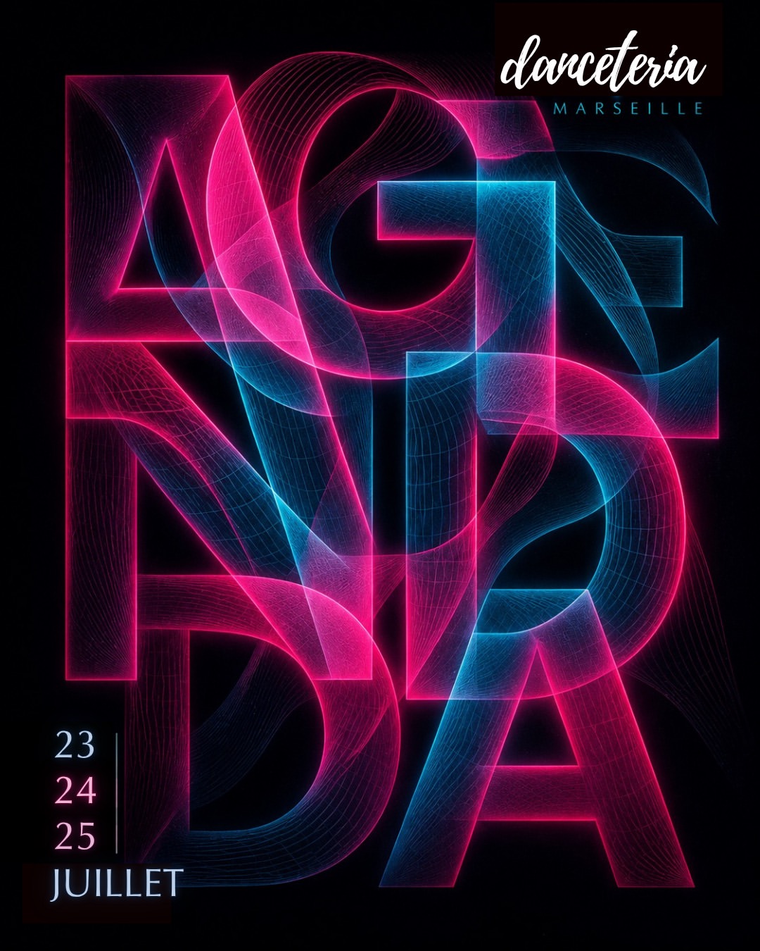 🟢 Jeudi — Indieteria