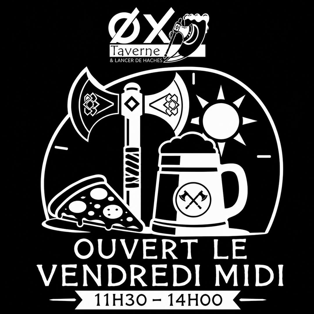 Afterwork Taverne Viking