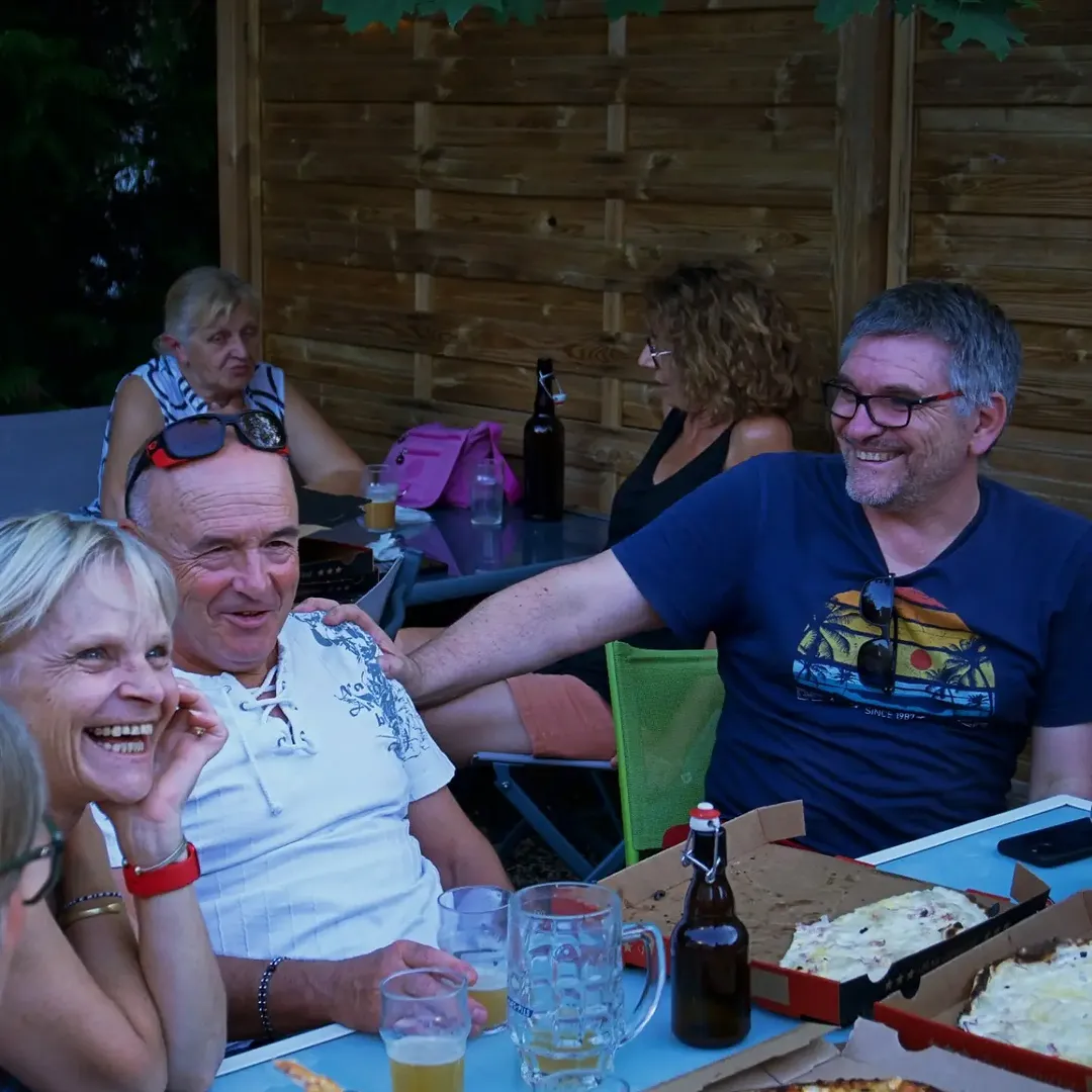 Soiree Foodtruck et Bière
