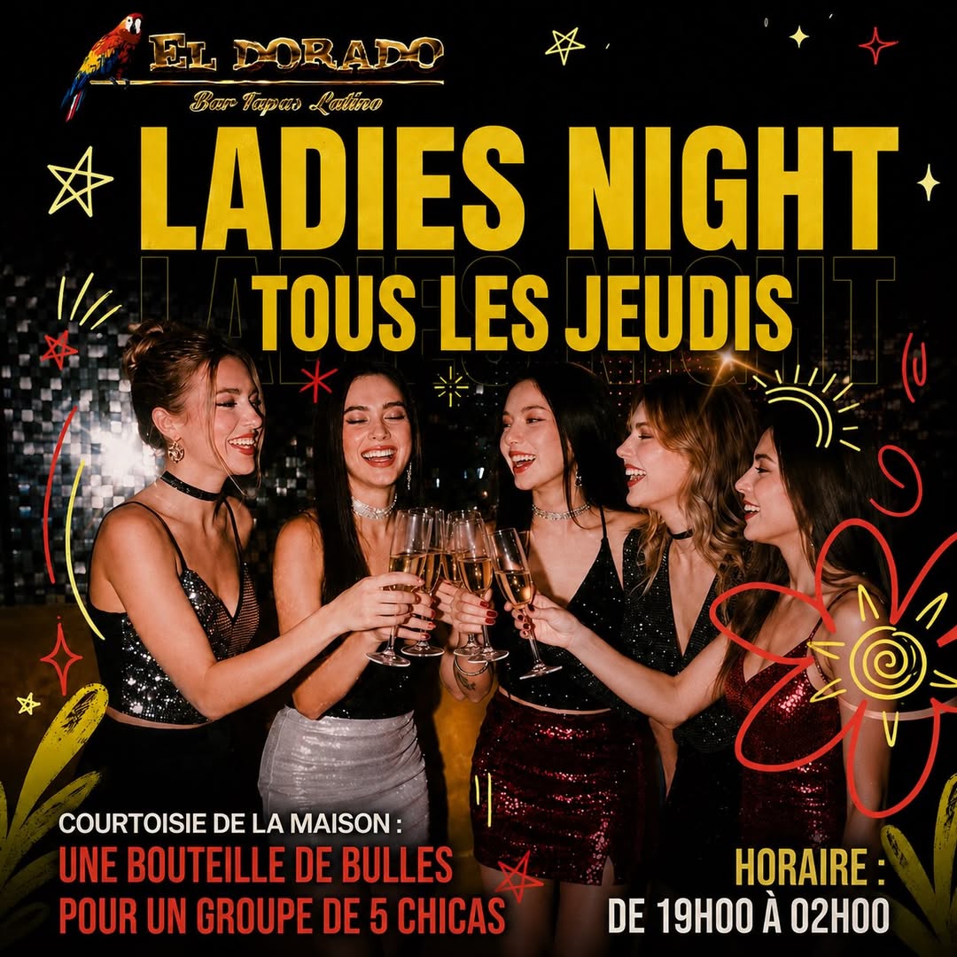 Ladies Night