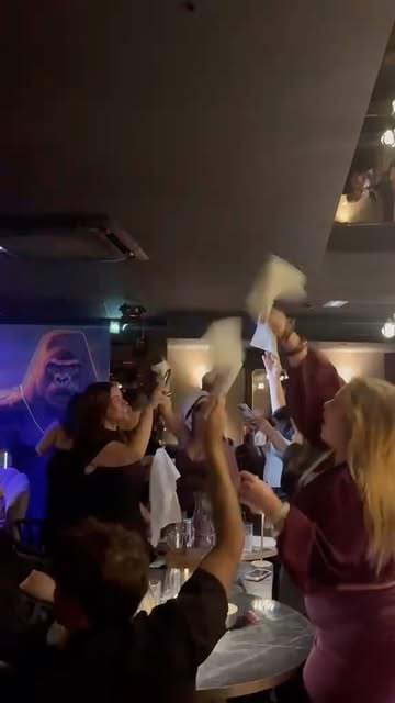 Les Soirées Duo Bar : Votre Rendez-Vous Festif À Paris !
