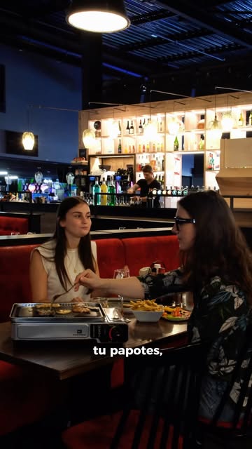 On te donne LE bon plan pour tes vendredis soirs au 1055