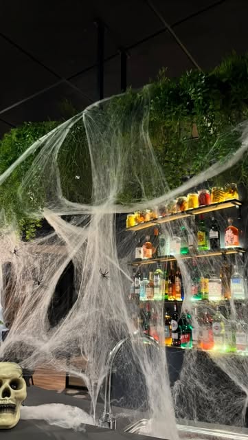 Festival Halloween Peurs