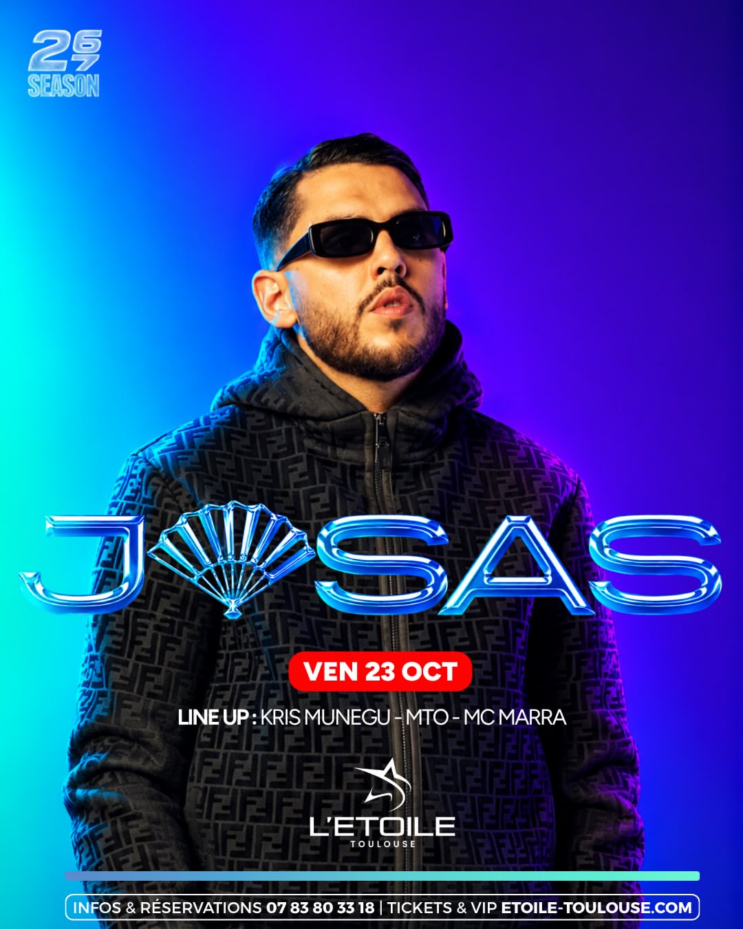 🪠Showcase Josas Acte Ii ðŸª
