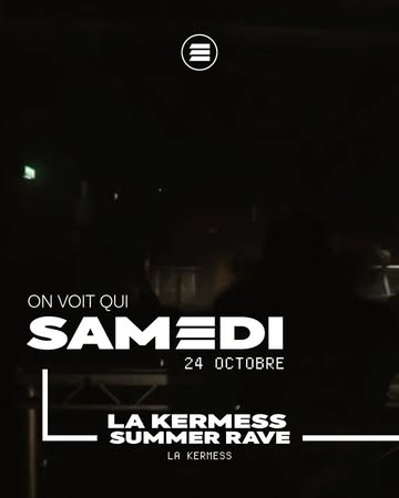 DJ Set Techno avec trypdo @ L'Entrepot